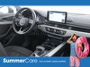 Audi A4 avant 35 2.0 tdi mhev 163cv business advanced s tronic