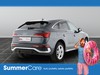 Audi Q5 sportback 40 2.0 tdi mhev 12v s line quattro s tronic
