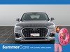 Audi Q5 sportback 40 2.0 tdi mhev 12v s line quattro s tronic