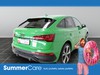 Audi Q5 sportback 40 2.0 tdi mhev 12v identity black quattro s tronic