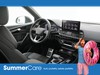 Audi Q5 sportback 40 2.0 tdi mhev 12v identity black quattro s tronic