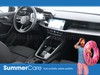 Audi A3 sportback 30 2.0 tdi business advanced s tronic