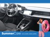 Audi A3 sedan 35 2.0 tdi s line edition s tronic