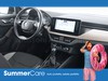 Skoda Kamiq 1.0 g-tec 90cv style