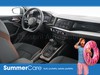 Audi A1 allstreet 25 1.0 tfsi 95cv business
