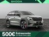 Skoda Kodiaq 2.0 tsi 265cv rs 4x4 dsg 7p.ti