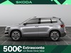 Skoda Karoq 1.5 tsi act style dsg