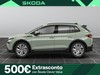 Skoda Elroq 50