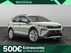 Skoda Elroq 50