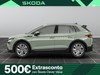 Skoda Elroq 50