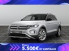 Volkswagen T-Roc 1.5 tsi act style dsg