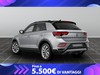 Volkswagen T-Roc 1.5 tsi act style dsg