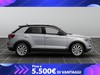 Volkswagen T-Roc 1.5 tsi act style dsg