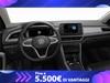 Volkswagen T-Roc 1.5 tsi act style dsg