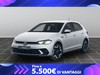 Volkswagen Polo 1.0 tsi 95cv r-line plus