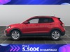 Volkswagen T-Cross 1.0 tsi 95cv edition plus