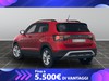 Volkswagen T-Cross 1.0 tsi 95cv edition plus