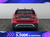 Volkswagen T-Cross 1.0 tsi 95cv edition plus