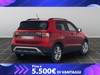 Volkswagen T-Cross 1.0 tsi 95cv edition plus