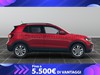 Volkswagen T-Cross 1.0 tsi 95cv edition plus