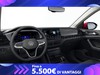 Volkswagen T-Cross 1.0 tsi 95cv edition plus