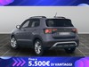 Volkswagen T-Cross 1.0 tsi 95cv edition plus
