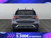 Volkswagen T-Cross 1.0 tsi 95cv edition plus