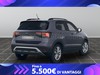 Volkswagen T-Cross 1.0 tsi 95cv edition plus
