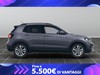 Volkswagen T-Cross 1.0 tsi 95cv edition plus