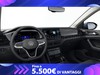 Volkswagen T-Cross 1.0 tsi 95cv edition plus
