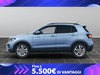 Volkswagen T-Cross 1.0 tsi 95cv edition plus