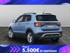 Volkswagen T-Cross 1.0 tsi 95cv edition plus