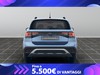 Volkswagen T-Cross 1.0 tsi 95cv edition plus