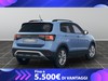Volkswagen T-Cross 1.0 tsi 95cv edition plus