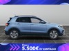 Volkswagen T-Cross 1.0 tsi 95cv edition plus