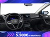 Volkswagen T-Cross 1.0 tsi 95cv edition plus