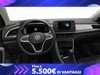 Volkswagen T-Roc 1.0 tsi 115cv sport