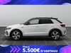 Volkswagen T-Roc 1.5 tsi act r-line plus dsg