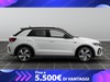 Volkswagen T-Roc 1.5 tsi act r-line plus dsg