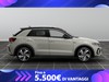 Volkswagen T-Roc 1.5 tsi act r-line plus dsg