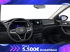 Volkswagen T-Cross 1.0 tsi 95cv edition plus