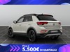 Volkswagen T-Roc 2.0 tdi scr 115cv sport