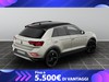 Volkswagen T-Roc 2.0 tdi scr 115cv sport