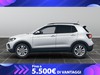 Volkswagen T-Cross 1.0 tsi 95cv edition plus