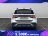 Volkswagen T-Cross 1.0 tsi 95cv edition plus