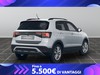 Volkswagen T-Cross 1.0 tsi 95cv edition plus