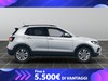 Volkswagen T-Cross 1.0 tsi 95cv edition plus