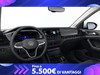 Volkswagen T-Cross 1.0 tsi 95cv edition plus