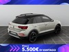 Volkswagen T-Roc 1.5 tsi act style dsg