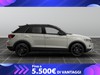 Volkswagen T-Roc 1.5 tsi act style dsg